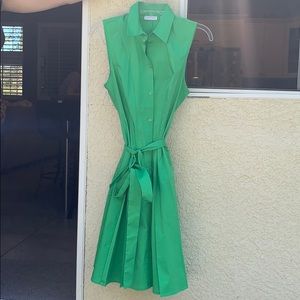 New York & Company Stretch Dress